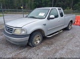Ford F-150 Lariat/Xl/Xlt 1FTRX17LX2NB61521 photo