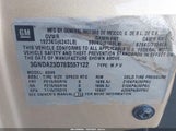 Chevrolet Hhr Lt 3GNDA23D78S557122 снимка