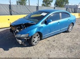 Honda Civic Lx 1HGFA16577L021065 снимка