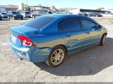 Honda Civic Lx 1HGFA16577L021065 снимка