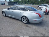 Jaguar Xj Xjl SAJWA2GB3BLV03163 снимка