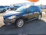 Mazda Cx-5 Grand Touring JM3KE2DE5D0130378 снимка