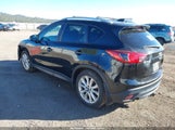 Mazda Cx-5 Grand Touring JM3KE2DE5D0130378 снимка