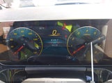 Mercedes-Benz Gla 250 W1N4N4GB4MJ160893 снимка