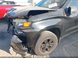 Chevrolet Silverado  2Wd Standard Bed Custom 1GCRWBEK6MZ319965 photo