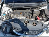 Honda Civic Ex-L 19XFB2F92DE206293 снимка