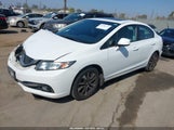 Honda Civic Ex-L 19XFB2F92DE206293 снимка