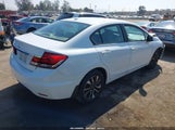 Honda Civic Ex-L 19XFB2F92DE206293 снимка