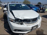 Honda Civic Ex-L 19XFB2F92DE206293 снимка