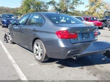 BMW 335I xDrive WBA3B9G50FNR93411 photo
