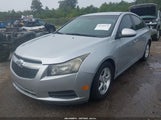 Chevrolet Cruze 1Lt Auto 1G1PC5SB3D7201673 снимка