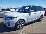 Land Rover Range Rover 5.0L V8 Supercharged SALGS2TF2FA241199 снимка