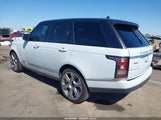Land Rover Range Rover 5.0L V8 Supercharged SALGS2TF2FA241199 снимка