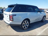 Land Rover Range Rover 5.0L V8 Supercharged SALGS2TF2FA241199 снимка