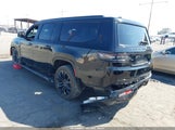 Jeep Grand Wagoneer L Series Ii 4X4 1C4SJSFP2RS107784 fotografie