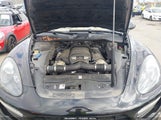 Porsche Cayenne Gts WP1AD2A21DLA76415 photo