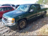 GMC Sierra  Sle 2GTEC19V851321314 photo