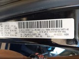 Jeep Wrangler Sport 1C4AJWAG1EL218972 снимка