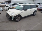 Mini Clubman Cooper S WMWZG3C51DT576693 photo