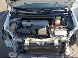 Toyota Prius Two JTDKN3DU7B5368805 снимка