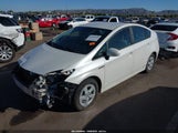 Toyota Prius Two JTDKN3DU7B5368805 снимка