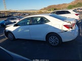 Toyota Corolla Le 5YFBURHEXHP626111 снимка