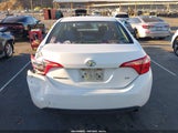 Toyota Corolla Le 5YFBURHEXHP626111 снимка