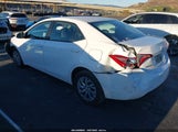 Toyota Corolla Le 5YFBURHEXHP626111 снимка