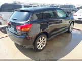 Mitsubishi Outlander Sport Es 4A4AP3AU2DE016608 снимка