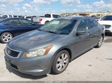 Honda Accord 2.4 Ex JHMCP26719C017487 снимка