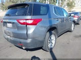 Chevrolet Traverse Fwd Ls 1GNERFKW6MJ109862 снимка