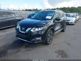 Nissan Rogue Sl 5N1AT2MT3KC706114 снимка