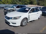 Honda Accord Ex-L 1HGCR2F82DA194382 снимка