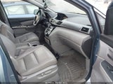 Honda Odyssey Ex-L 5FNRL5H66DB001116 снимка