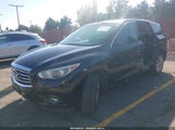Infiniti Jx35 5N1AL0MM1DC341819 снимка