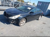 Hyundai Sonata Gls 5NPEB4AC0DH702442 снимка
