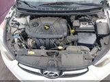 Hyundai Elantra Limited 5NPDH4AEXCH107253 снимка