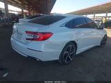 Honda Accord Sport 1HGCV1F3XKA015299 fotografie