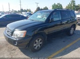 Toyota Highlander JTEGD21A310017247 снимка