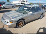 Honda Accord Dx 25Th Anniversary 1HGCD5684TA088014 fotografie