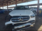Mercedes-Benz Gle 450 4Matic 4JGFB5KB7PA855133 fotografie