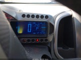 Chevrolet Sonic Lt Auto 1G1JC6SG3E4114253 снимка
