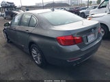 BMW 528I xDrive WBA5A7C52ED619179 fotografie