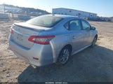 Nissan Sentra Sr 3N1AB7AP4FY350994 снимка