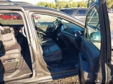 Honda Odyssey Ex-L 5FNRL6H71JB067387 снимка