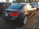 Chevrolet Cruze Limited Ltz Auto 1G1PG5SB5G7118576 fotografie