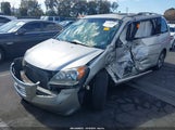 Honda Odyssey Touring 5FNRL38929B059553 снимка