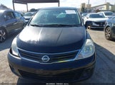 Nissan Versa 1.8S 3N1BC1CP7AL363532 снимка