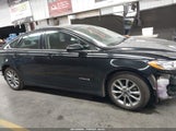 Ford Fusion Hybrid Se 3FA6P0LU3HR316238 photo