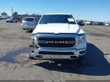 Ram  Big Horn 4X4 6'4 Box 1C6SRFMT4NN422666 снимка
